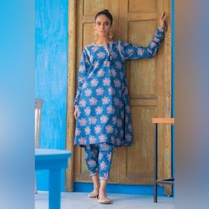 Pakistani/Indian dress